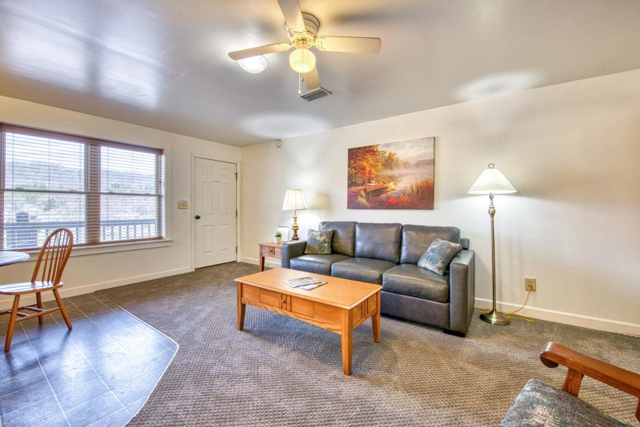Campground Apts Lake Junaluska Екстериор снимка