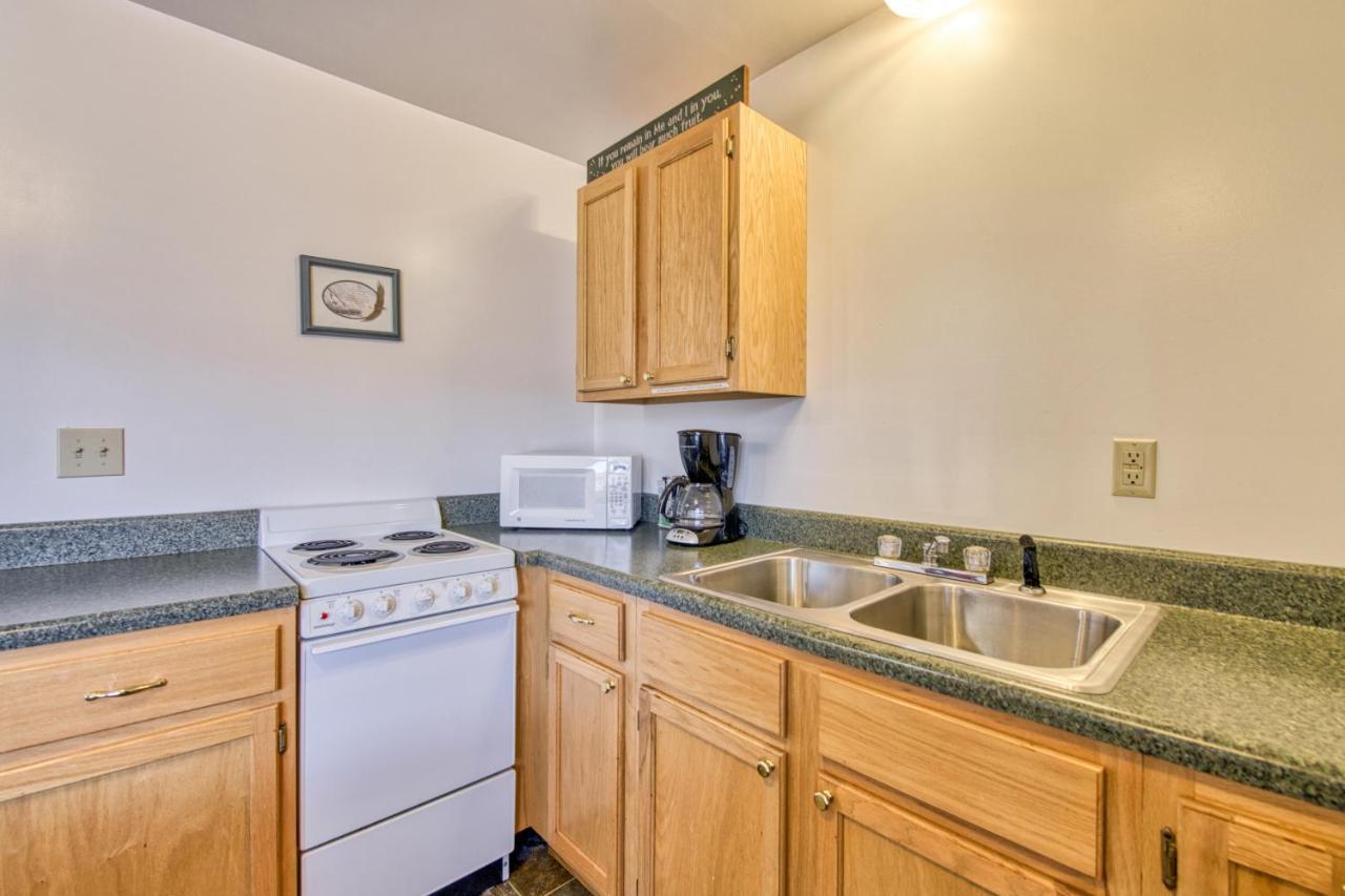Campground Apts Lake Junaluska Екстериор снимка