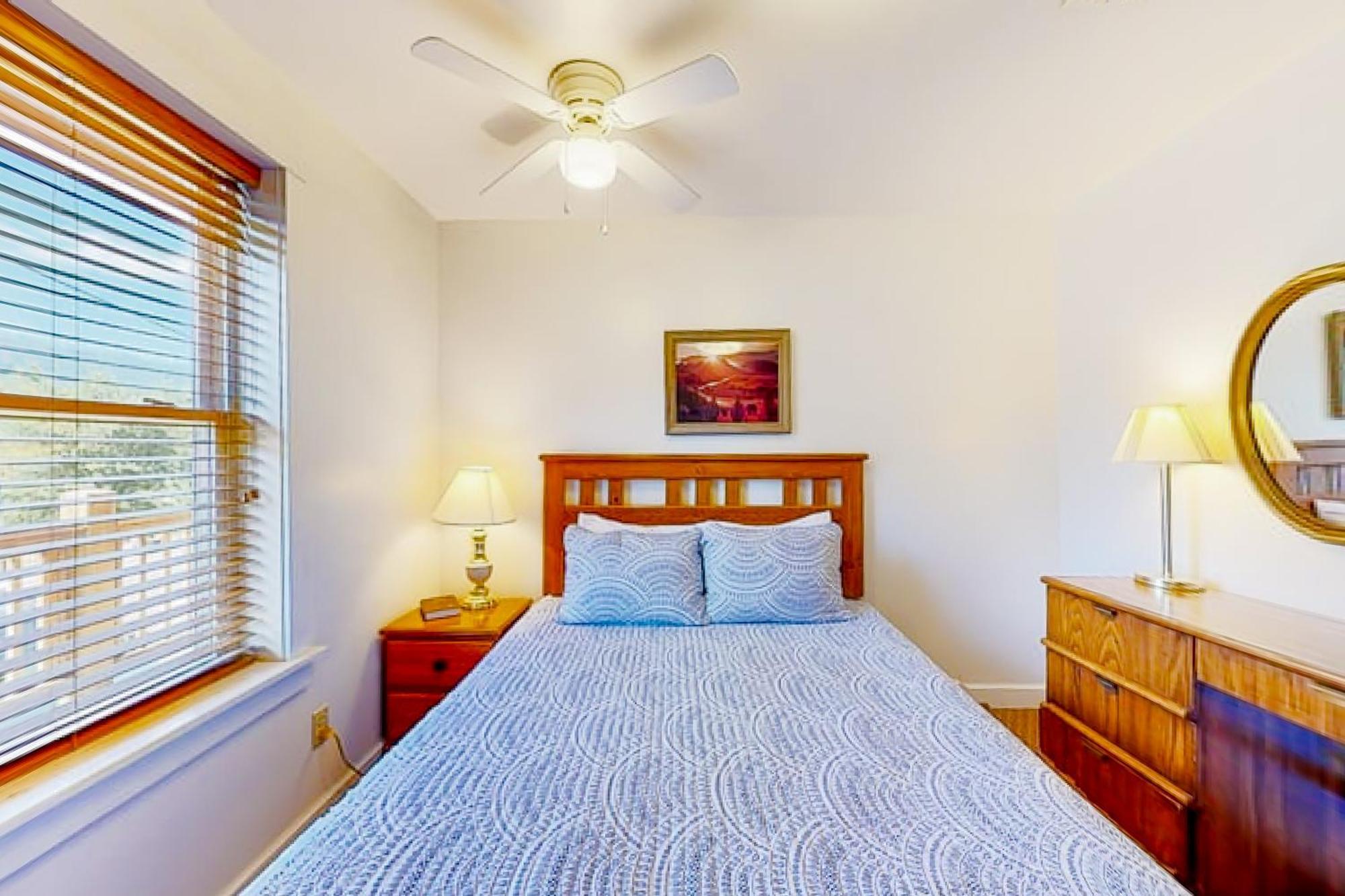 Campground Apts Lake Junaluska Стая снимка