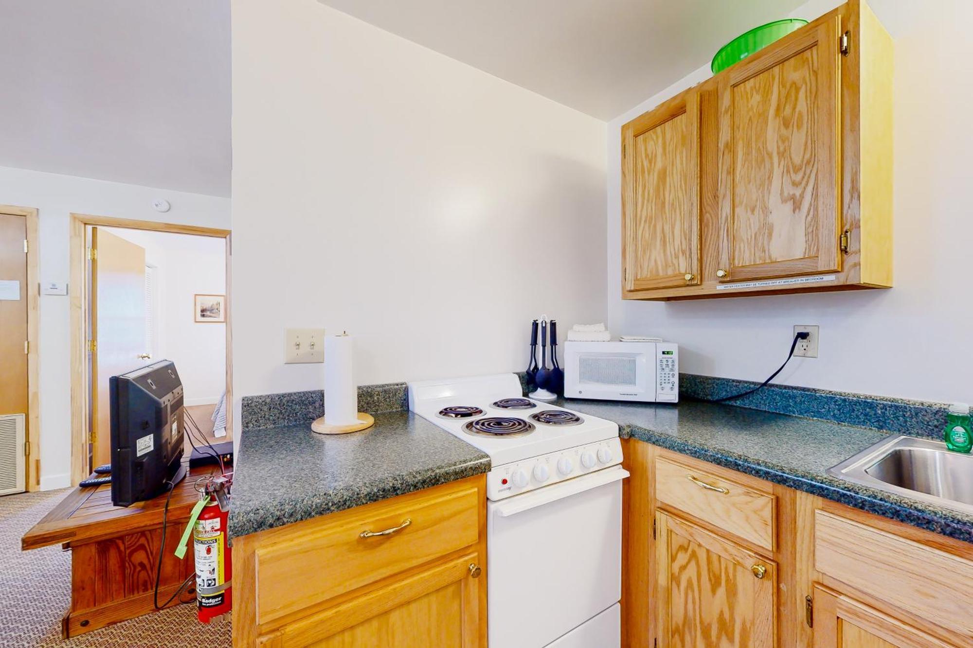 Campground Apts Lake Junaluska Стая снимка